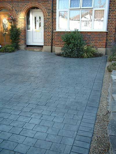 avenel paving contractor