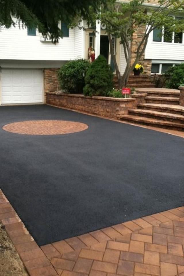 bury driveways company