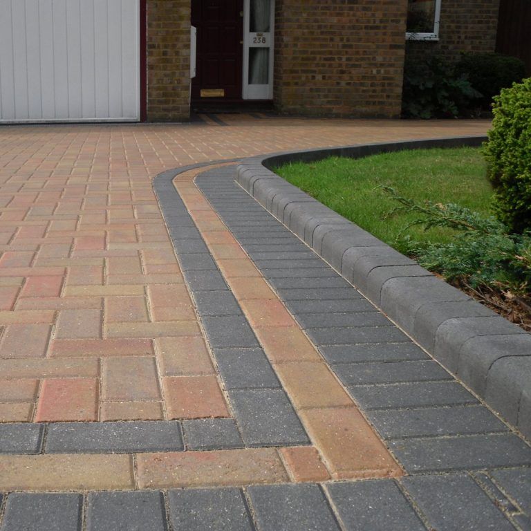 resin bound driveway near me