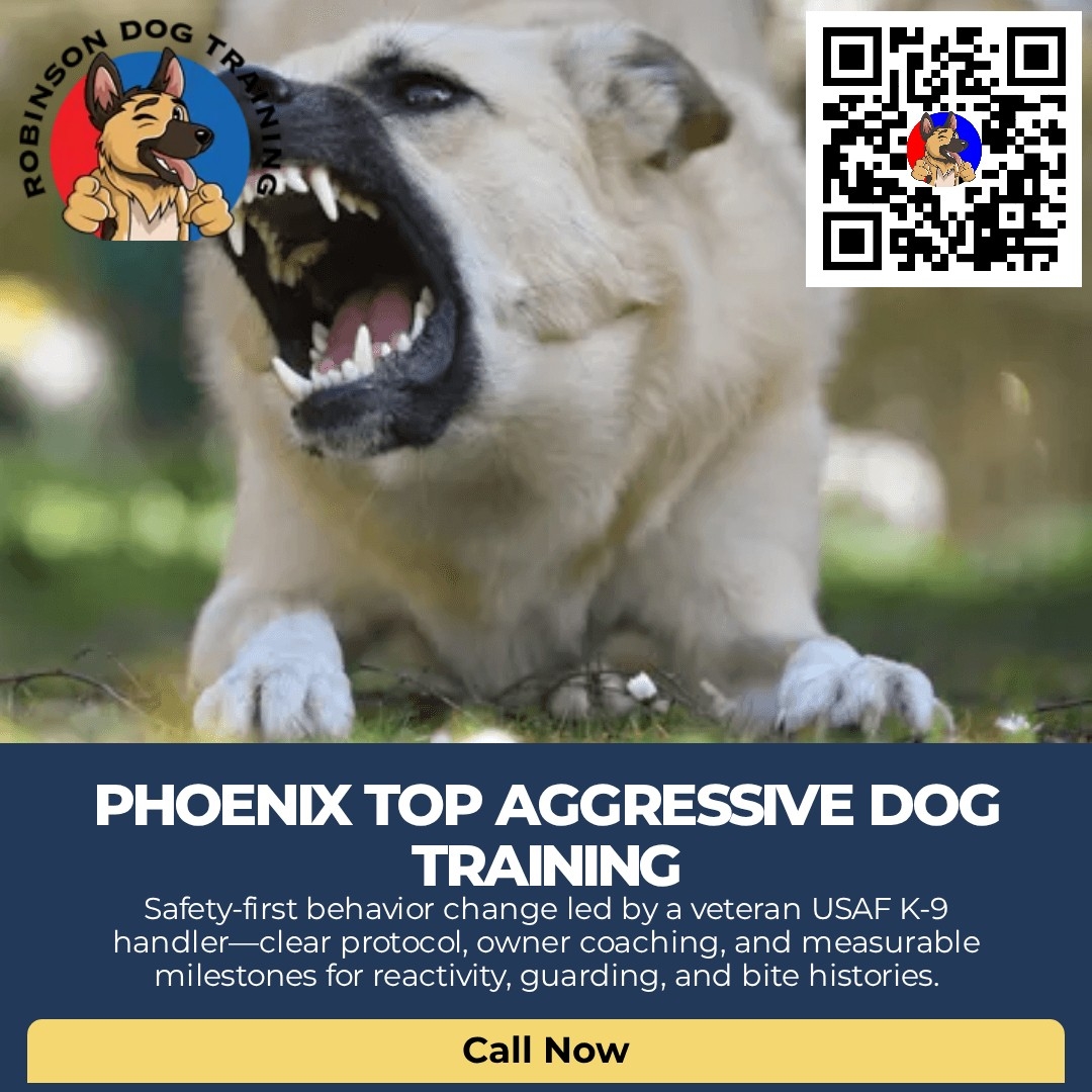 Service Dog Training