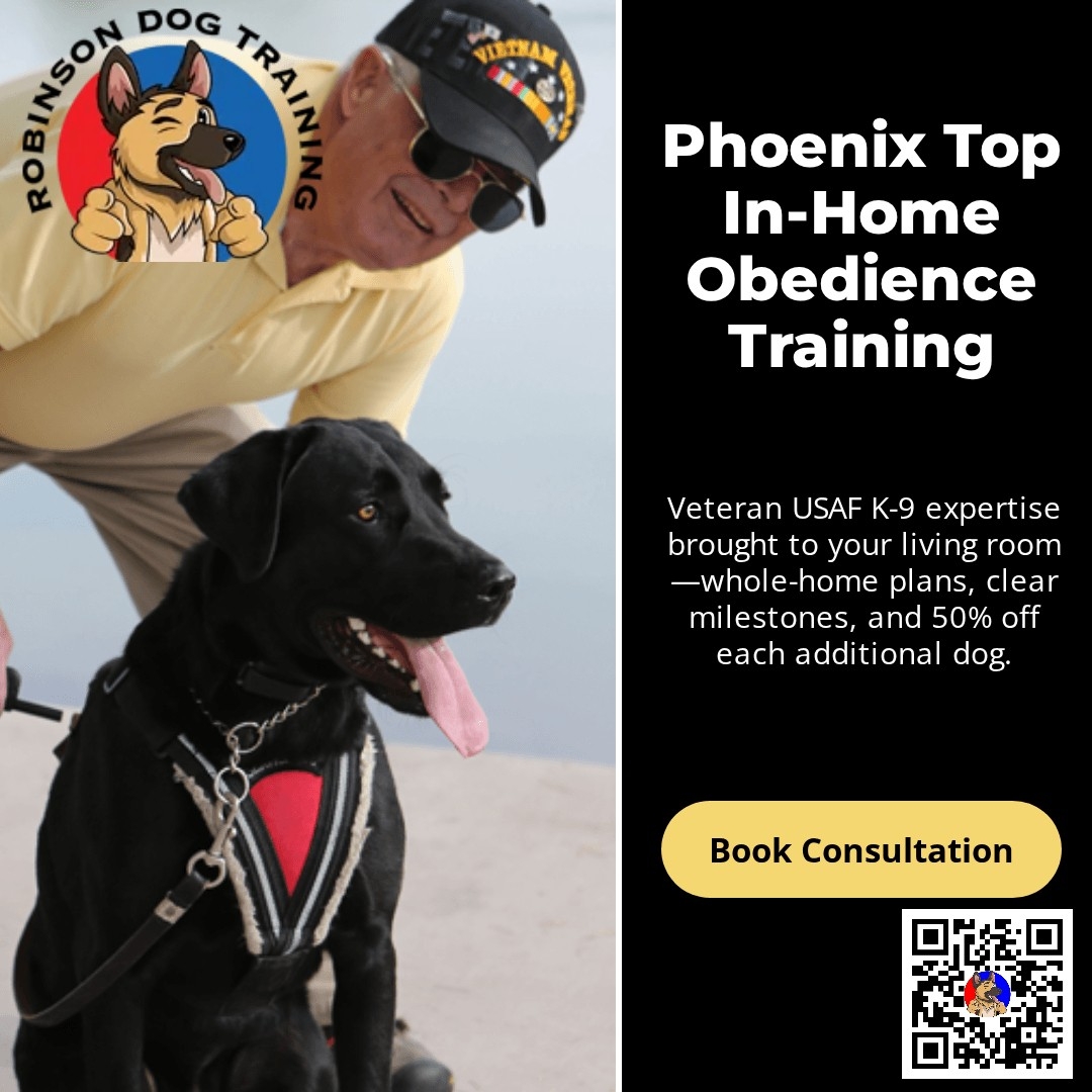 Therapy Dog Training