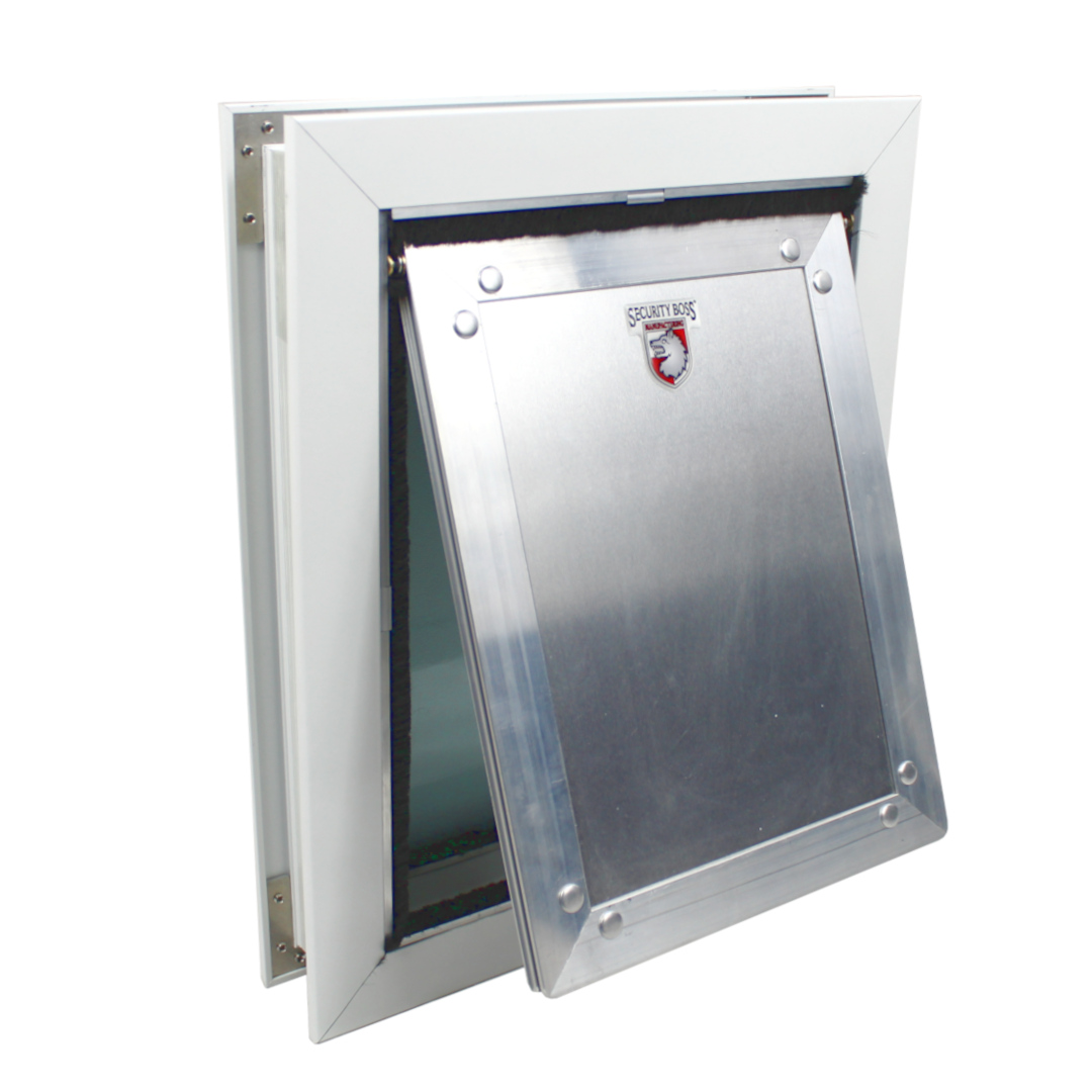 Dog Door For Sliding Screen Door