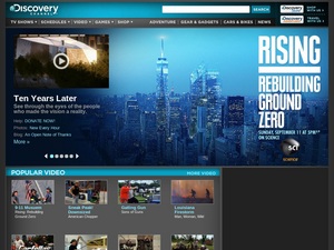 Discovery Channel