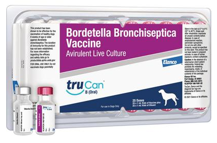 TruCan™ B (ORAL) Bronchi Shield Oral 25 X 1DOSE **Refrigerated item **