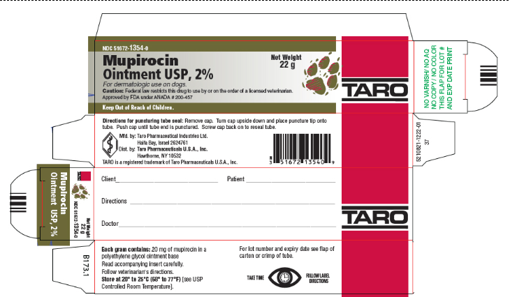 Mupirocin 2% Ointment Vet [BACTROBAN] EXP 10/26