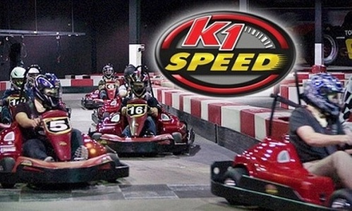K1 Speed Race in Phoenix-Things to do in Phoenix with Kids