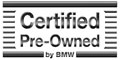 BMW Certified