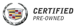 Cadillac Certified