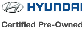 Hyundai Certified