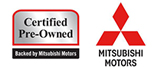 Mitsubishi Certified