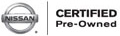 Nissan Certified