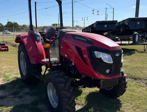 MAHINDRA TRACTORS 26604PST 2660 4WD – 2665