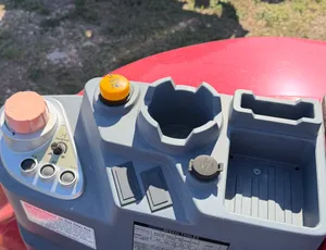 MAHINDRA TRACTORS 26604PST:2665