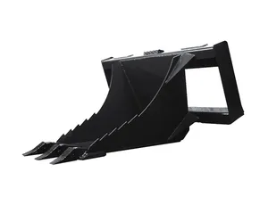 Ironcraft HEAVY DUTY STUMP BUCKET  4969