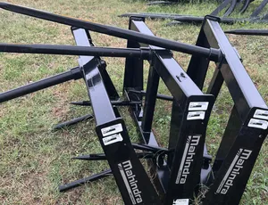 MAHINDRA EQUIPMENT AMIABP100 LOADER SPEAR – 026960