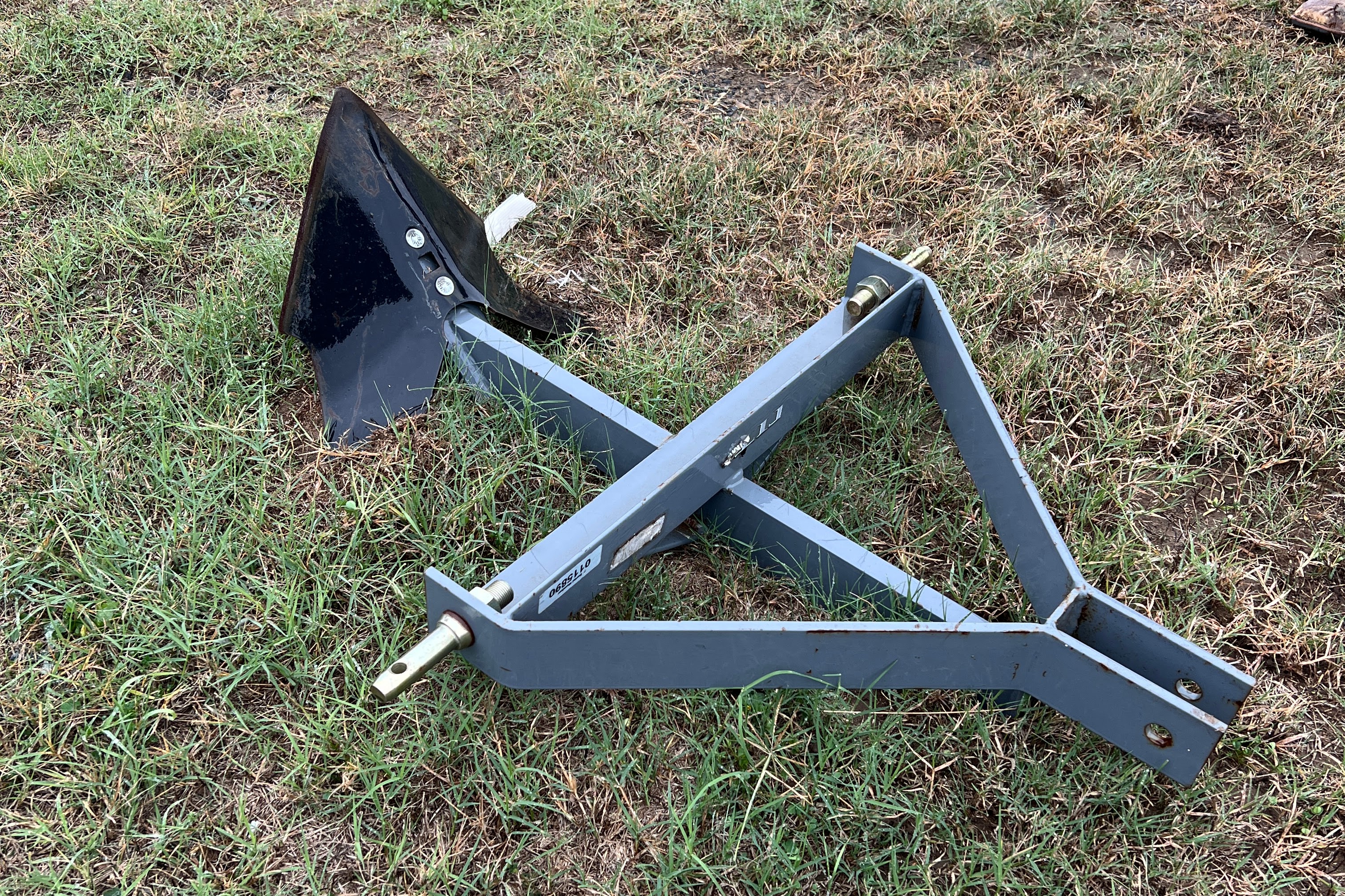 Photo of 2020 IRONCRAFT 9400MB-GR MID BUSTER in Adkins, TX