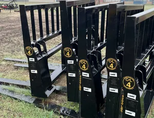 CONSTRUCTION ATTACHMENTS 1PF48  40460