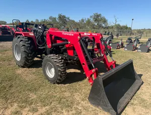 MAHINDRA TRACTORS 45404FGIL 4540 4WD – 033267