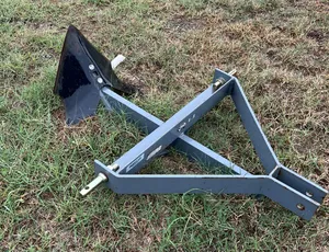 TITAN 9400MB-GR MID BUSTER – 035294