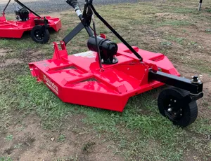 MAHINDRA EQUIPMENT KRCMD60SC 5' MD SHREDDER W/SLIP CLUTCH  035645