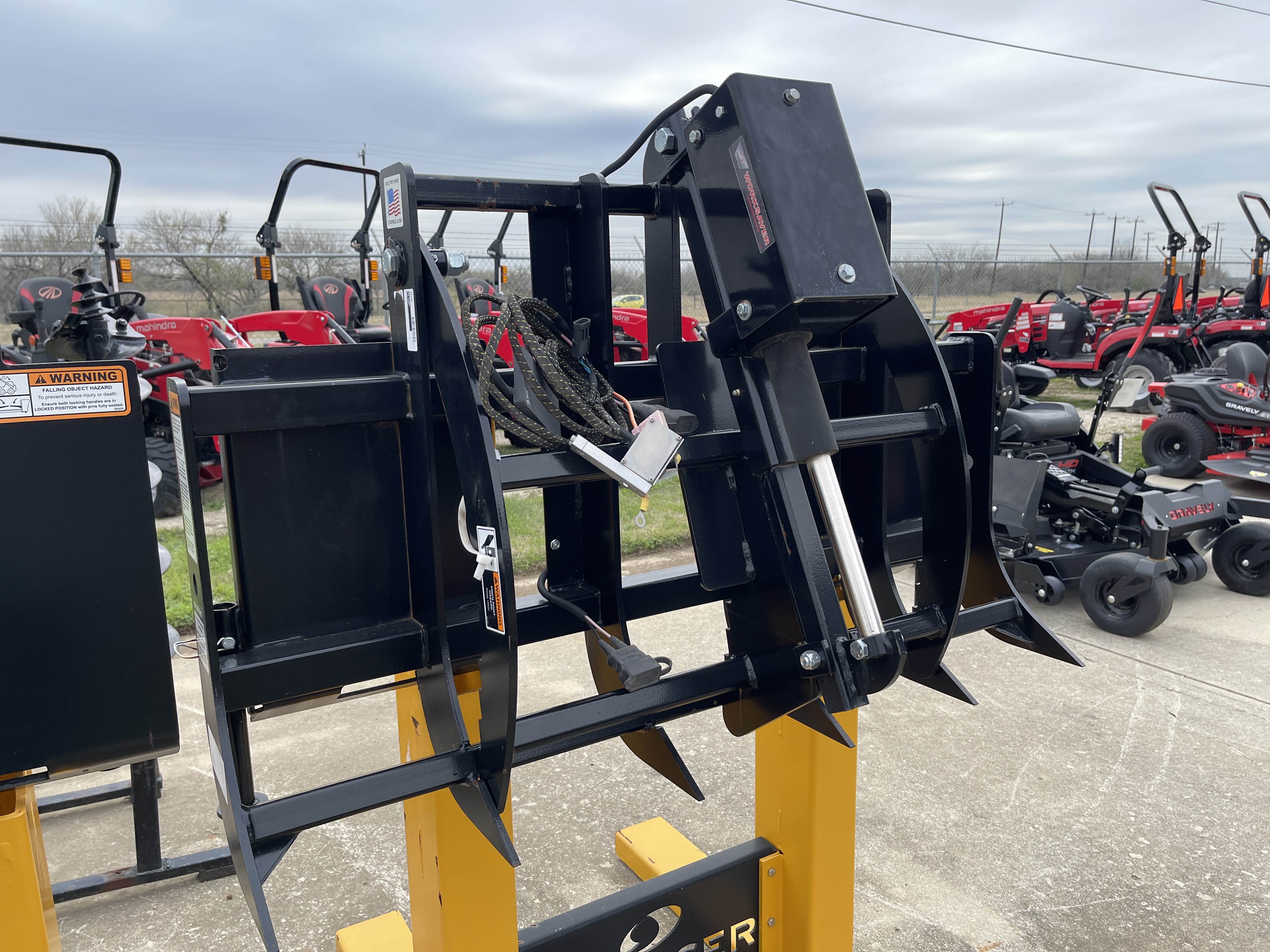 Photo of 2022 WORKSAVER 811880 48