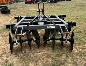 TITAN 731618-GR 5' DISC – 037488