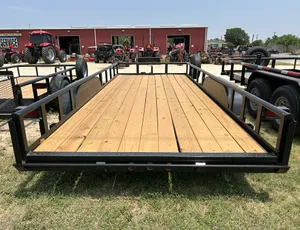 TEXAS BRAGG EA18P70 18' P 3500AX WB 2BD SIR SPARE:038074