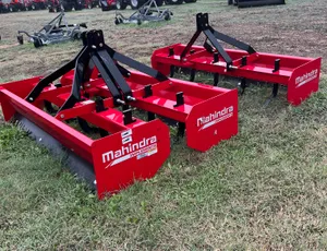 MAHINDRA EQUIPMENT KBSSD5 5' BOXBLADE – 038491