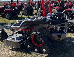 ALTOZ 1055176 TRX 766 I AT 66" KAW FX 38.5HP – 038857