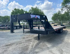 TEXAS BRAGG ED205OTWGN14 20' GN OTW 20+5 7000AX DOVE TAIL – 039031