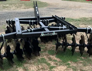 ARMSTRONG AG HD2020-D 6.5' HD DISC – 039094