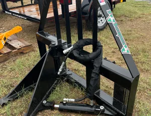 ARMSTRONG AG TPHF  40585