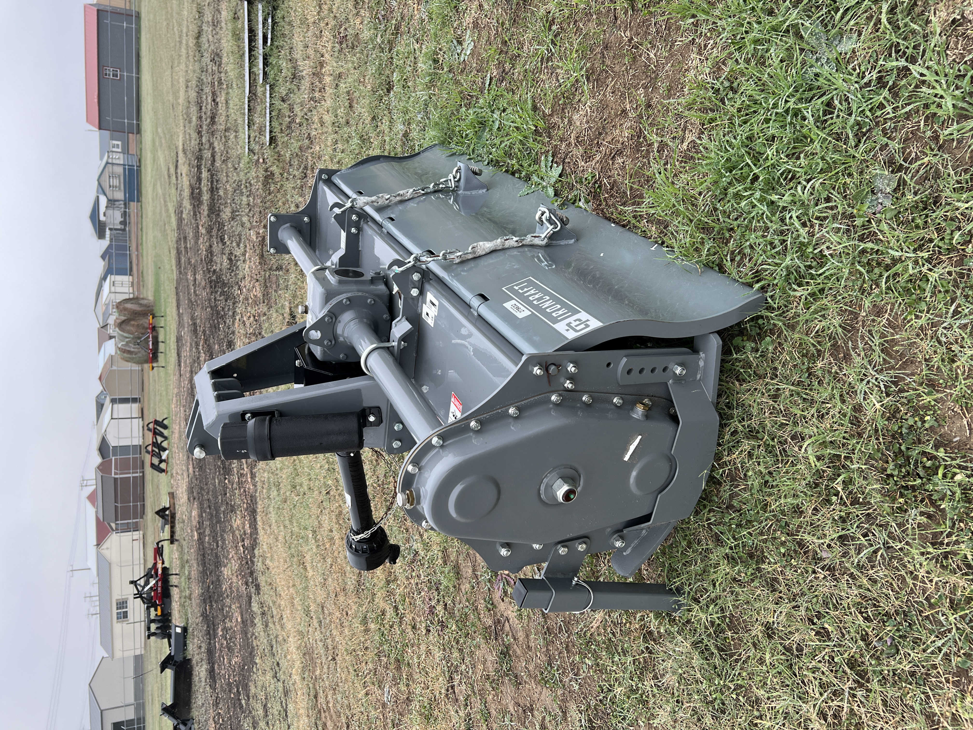 Photo of 2023 IRONCRAFT UM-56 60