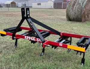 DIRT DOG APP66-5 CHISEL 5 X 66 – 039405