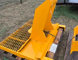 JONES JO16SK ROOT PLOW SKID 16" – 039543