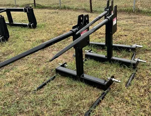 ARMSTRONG AG RB1500I-D 3 POINT SPEAR CAT 1 – 040017