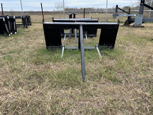 Photo of 2023 CONSTRUCTION ATTACHMENTS 1BS591 Q/A SPEAR in Adkins, TX CONSTRUCTION ATTACHMENTS 1BS591 Q/A SPEAR  040029