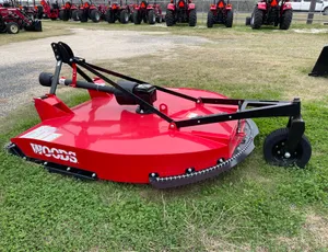 WOODS BB72.40 BB72.40 HD W/CHAINS  040574