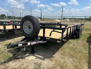 TEXAS BRAGG ED20BP14 20' BP 7000AX WB 2 5/16BD SIR SPARE – 040636