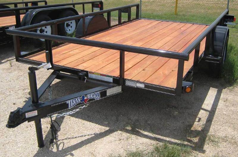 TEXAS BRAGG NA508P29 5X8 P TILT – 040843