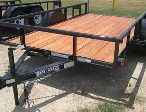 TEXAS BRAGG NA508P29 5X8 P TILT – 040843