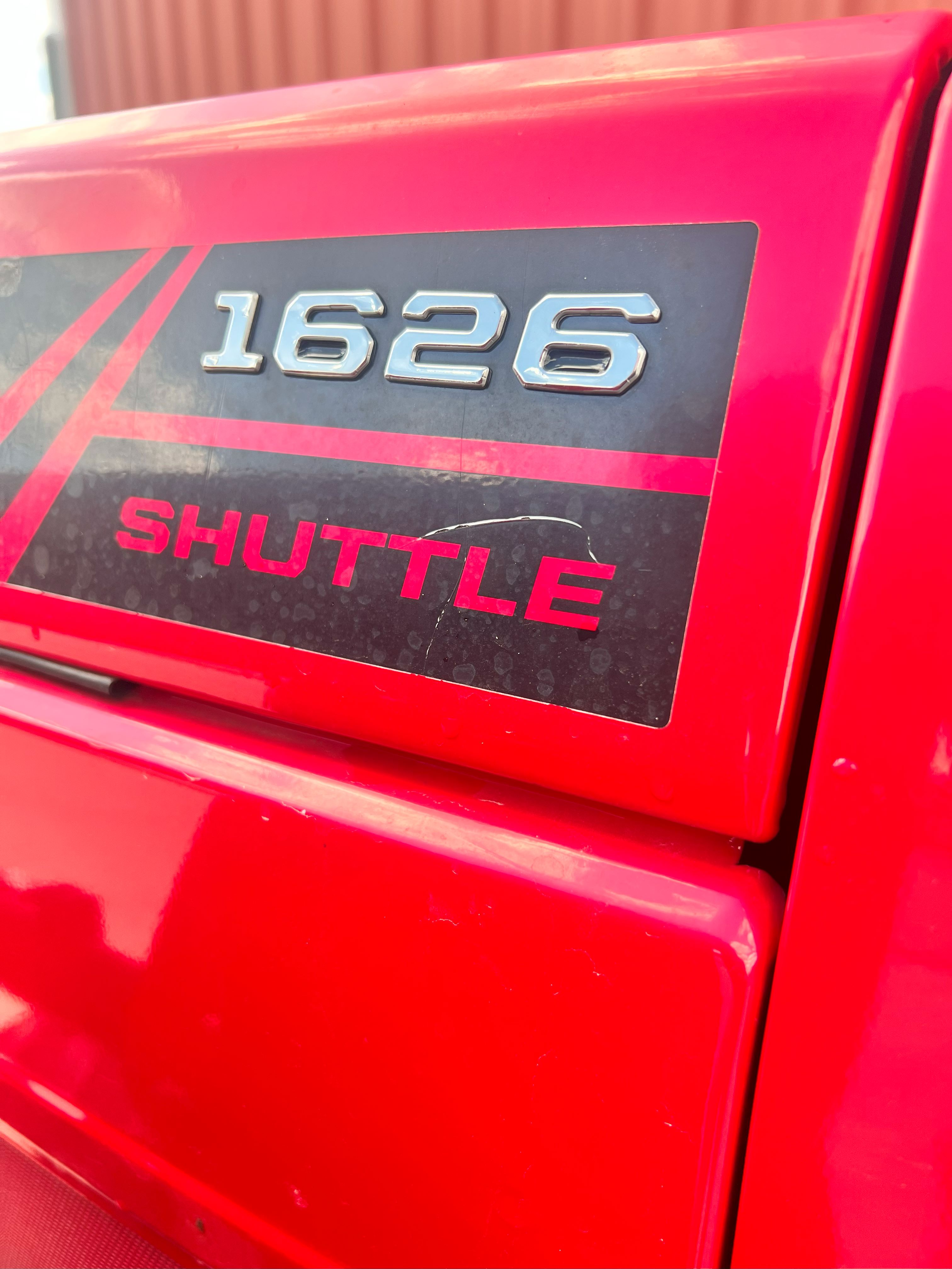 Photo of 2024 MAHINDRA TRACTORS 16264FSIL 1626 SST 4WD in Adkins, TX - 4,  MAHINDRA TRACTORS 16264FSIL 1626 SST 4WD:041249