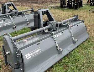 IRONCRAFT UM-72 72" HD TILLER – 041588