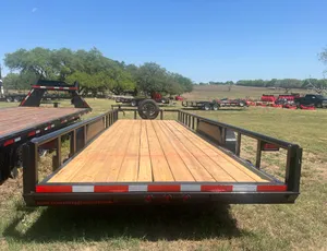 TEXAS BRAGG ED22BP14 22' BP 7000AX WB SIR SIDE SPARE:041625