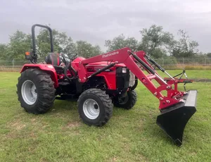 MAHINDRA TRACTORS 45404FGIL:041829