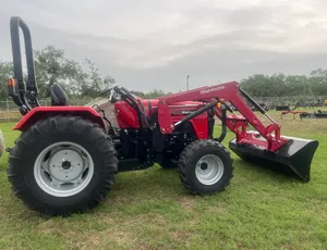 MAHINDRA TRACTORS 45404FGIL:041829