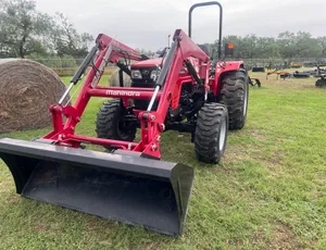 MAHINDRA TRACTORS 45404FGIL:041829