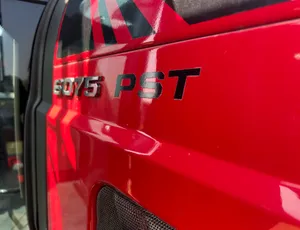 MAHINDRA TRACTORS 60754CPAL 6075 4WD CAB:041886