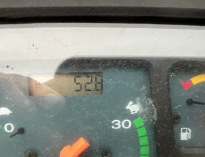 MAHINDRA TRACTORS 45404FGIL:041906