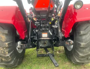 MAHINDRA TRACTORS 45404FGIL:041917